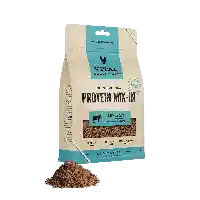 Vital Essentials Dog FD Protein Mix In Beef 6 oz