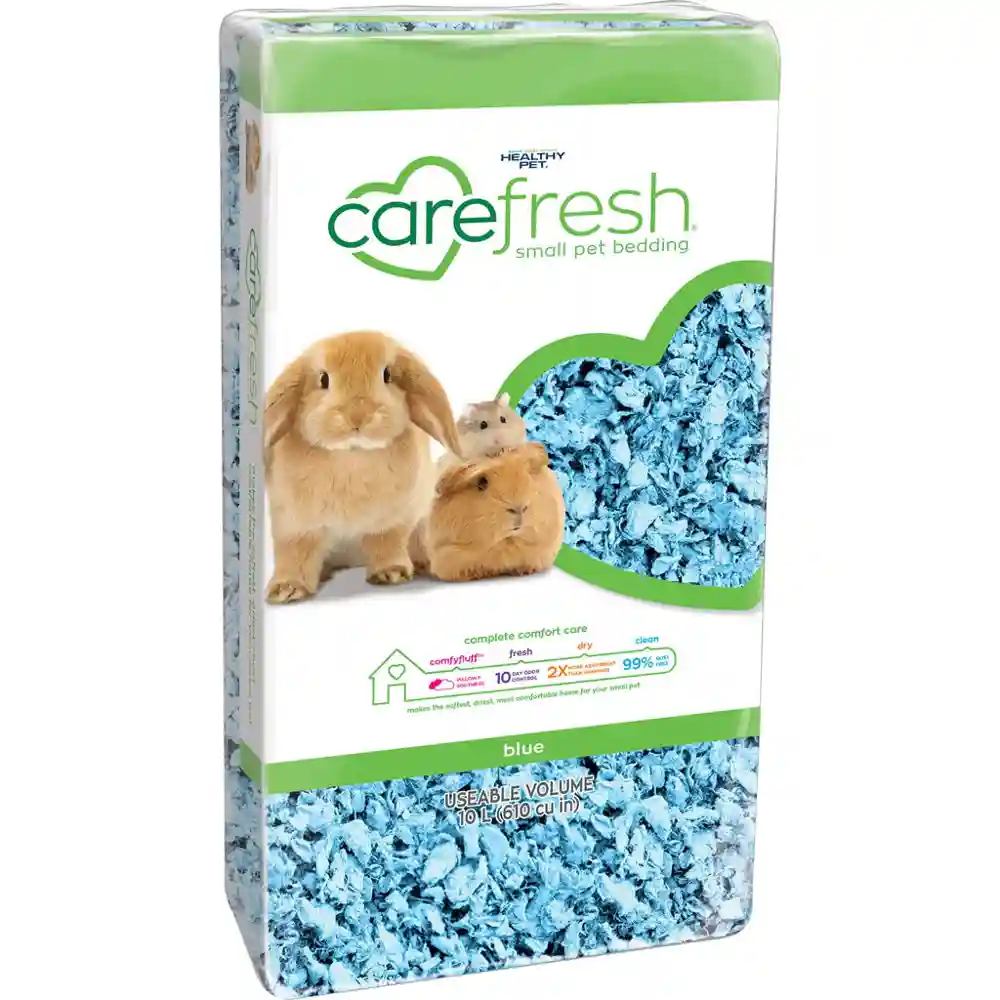 Carefresh Colors Confetti Bedding 10 L