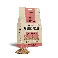 Vital Essentials Dog FD Protein MixIn Chicken 6 oz