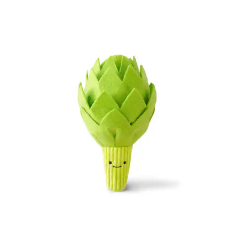 Injoya Artichoke Snuffle Toy