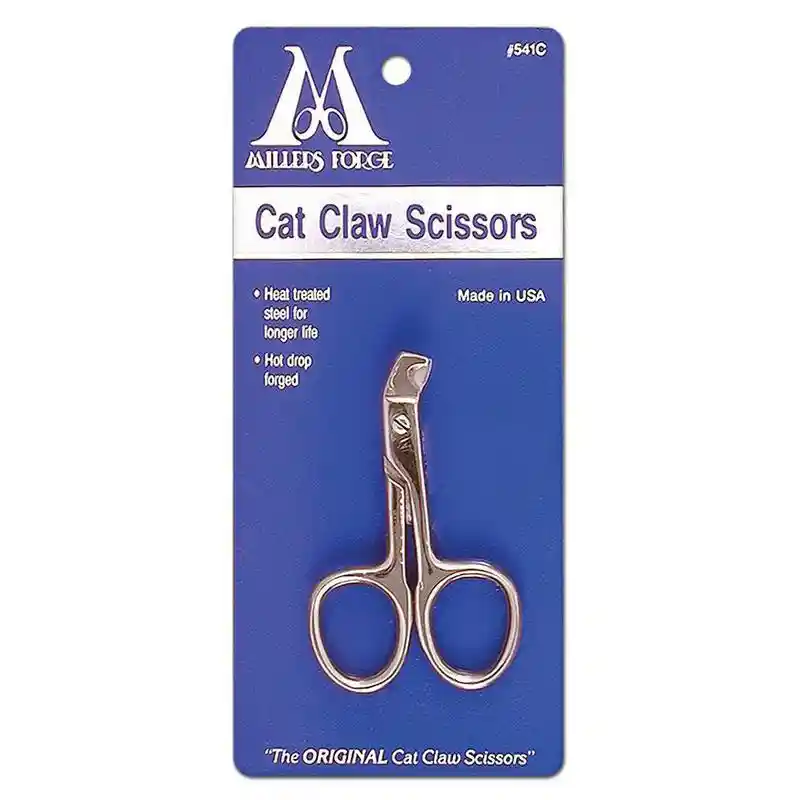 Millers Forge Cat Claw Scissors