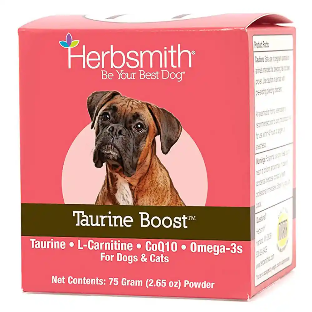 Herbsmith Taurine Boost 150 g