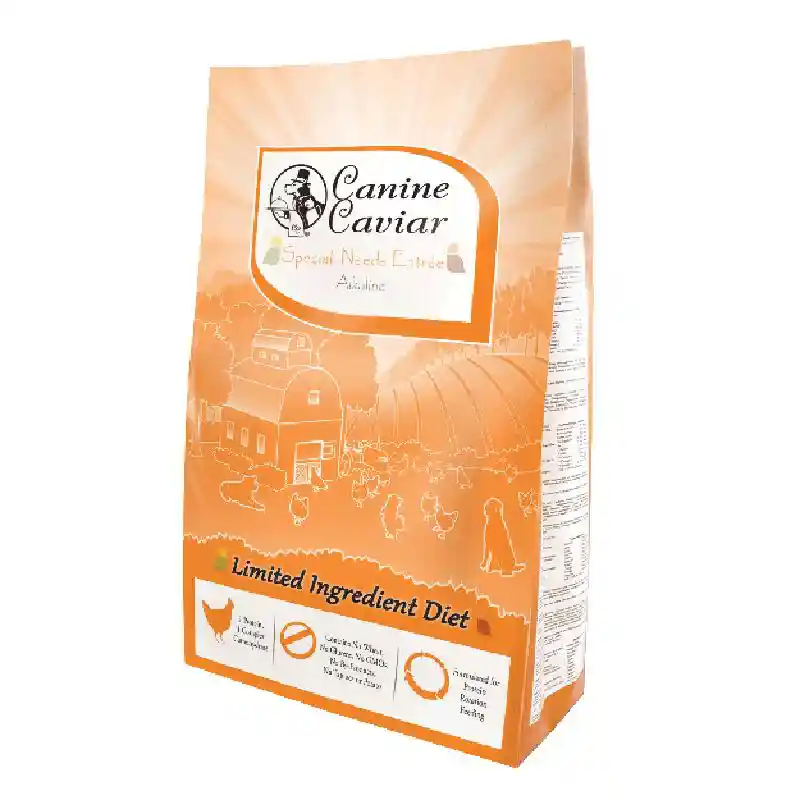 Canine Caviar Dog Special Needs Chicken 22 lb