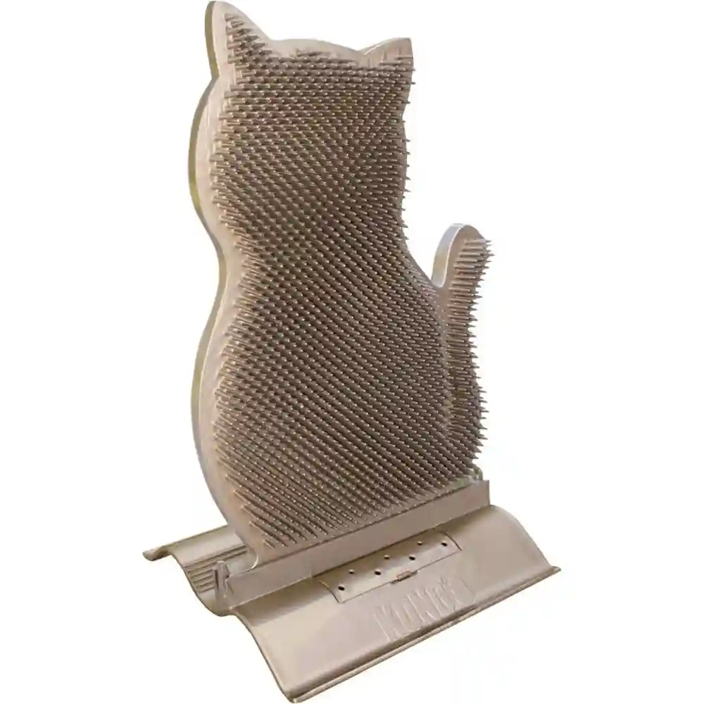 Kong Cat Connects Kitty Comber Self Grooming