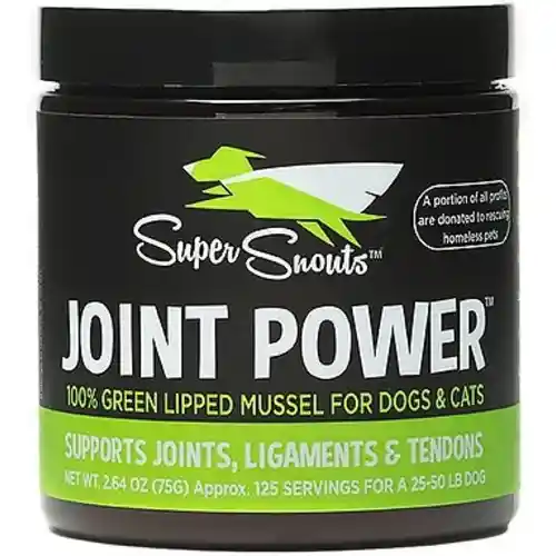 Diggin Super Snout Joint Power 75 g