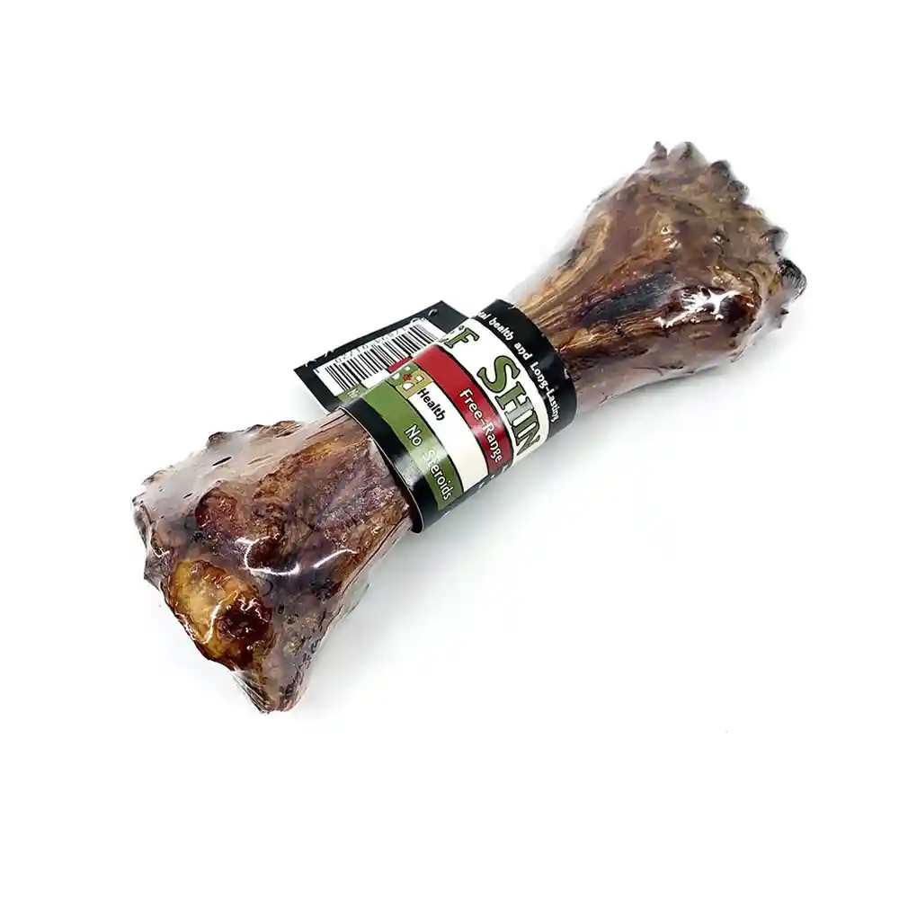 BarknBig Dog Beef Shin Bone