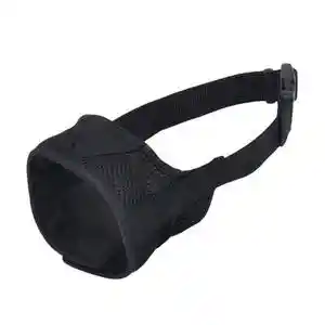 Best fit adjustable comfort muzzle online