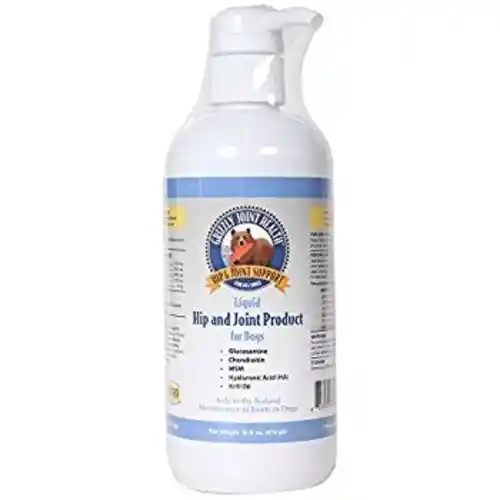 Grizzly Joint Aid Liquid 32 oz