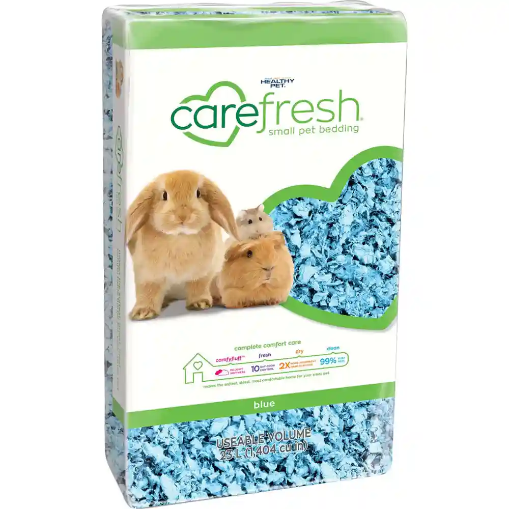 Carefresh Colors Confetti Bedding 23 L