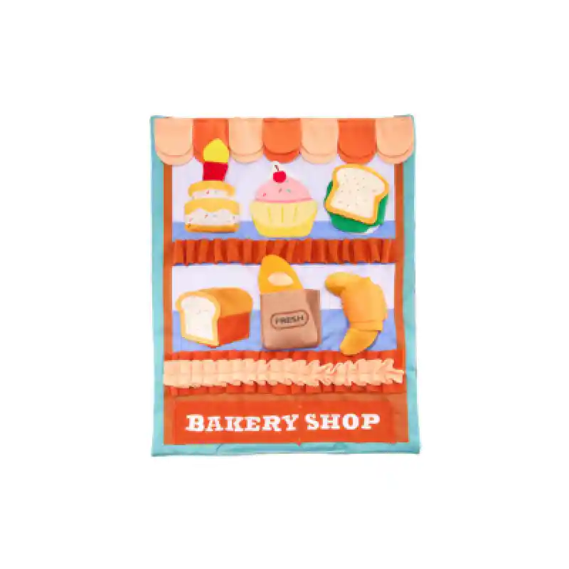 Injoya Bakery Shoppe Snuffle Mat