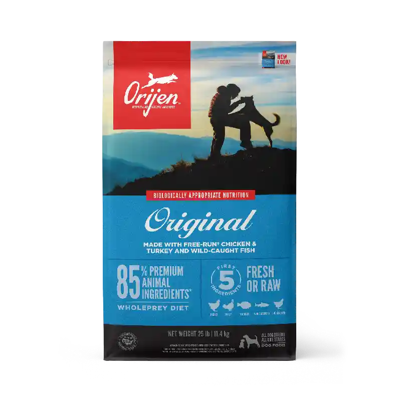 Champion Dog Orijen GF Original 23.5 lb