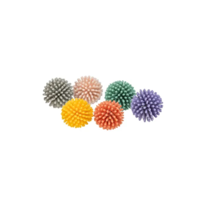 Trixie Cat Hedgehog Ball Toy