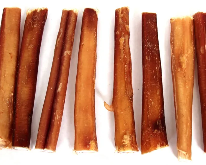 CB Pet Market Dog Thick Bully Stick 6 inch