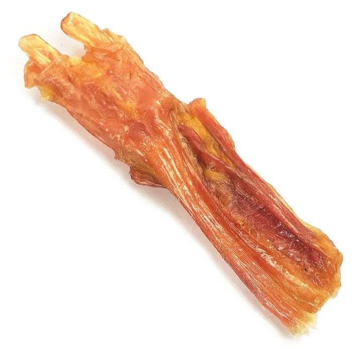 CB Pet Market Dog Jumbo Beef Tendon