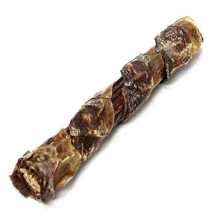 CB Pet Market Dog Tremenda Chewy Bulls 6 inch