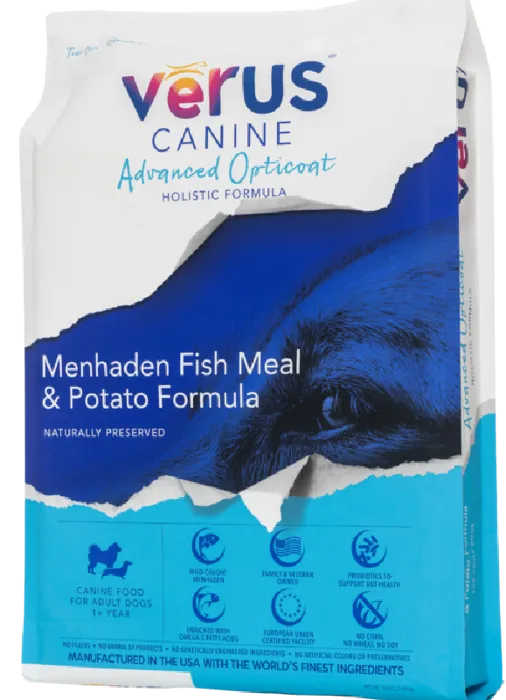 Verus Dog Opticoat 4 lb