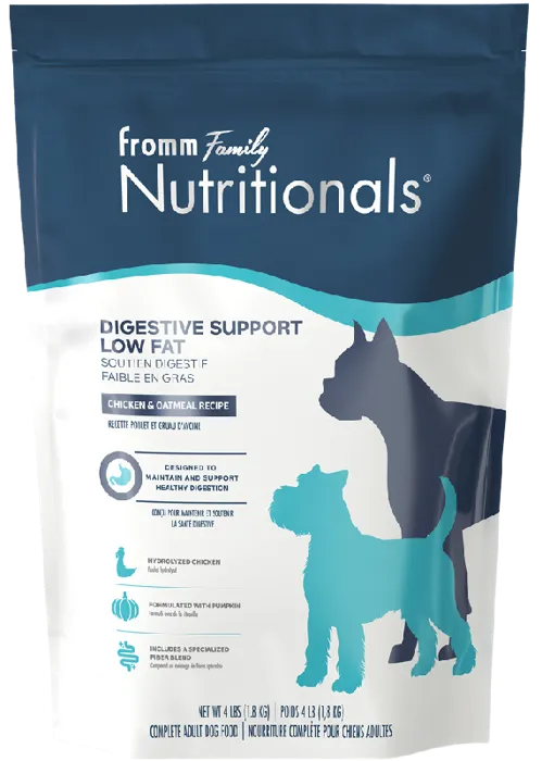 Fromm Dog Nutritionals Digestive Chicken 26 lb
