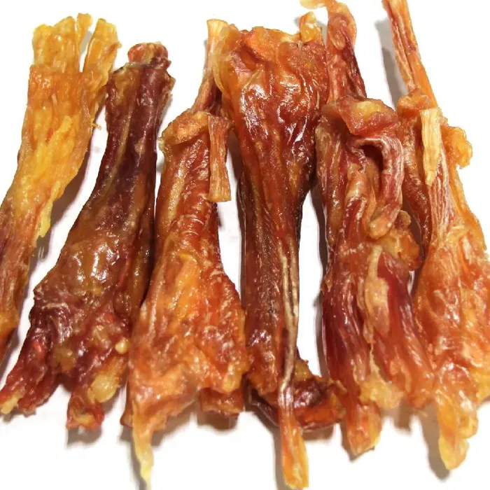 CB Pet Market Large Beef Tendon 6 inch